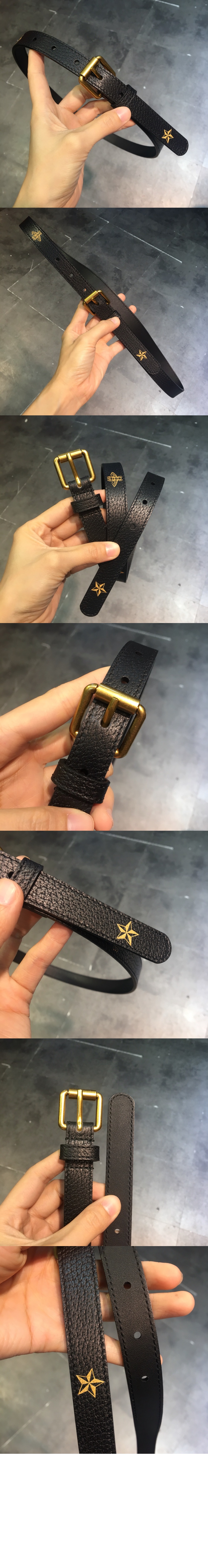 미러급레플리카사이트 | 명품레플리카 전문 쇼핑몰  | 퍼스트원 - 찌 비스 앤 스타스 벨트 576178 > 구찌