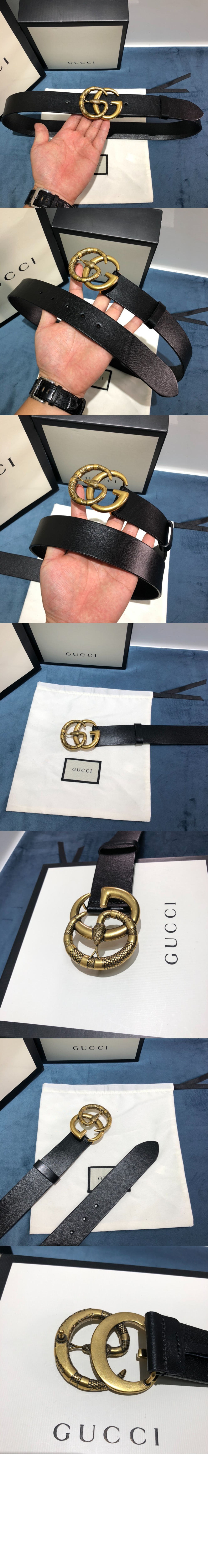 미러급레플리카사이트 | 명품레플리카 전문 쇼핑몰  | 퍼스트원 - 와이드 벨트 458949 > 구찌