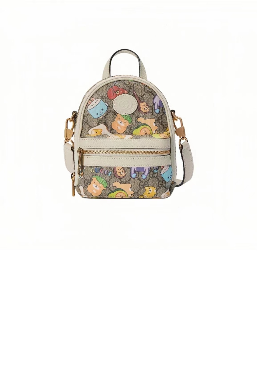 미러급레플리카사이트 | 명품레플리카 전문 쇼핑몰  | 퍼스트원 - GG 멀티펑션 숄더백 725654 > 구찌