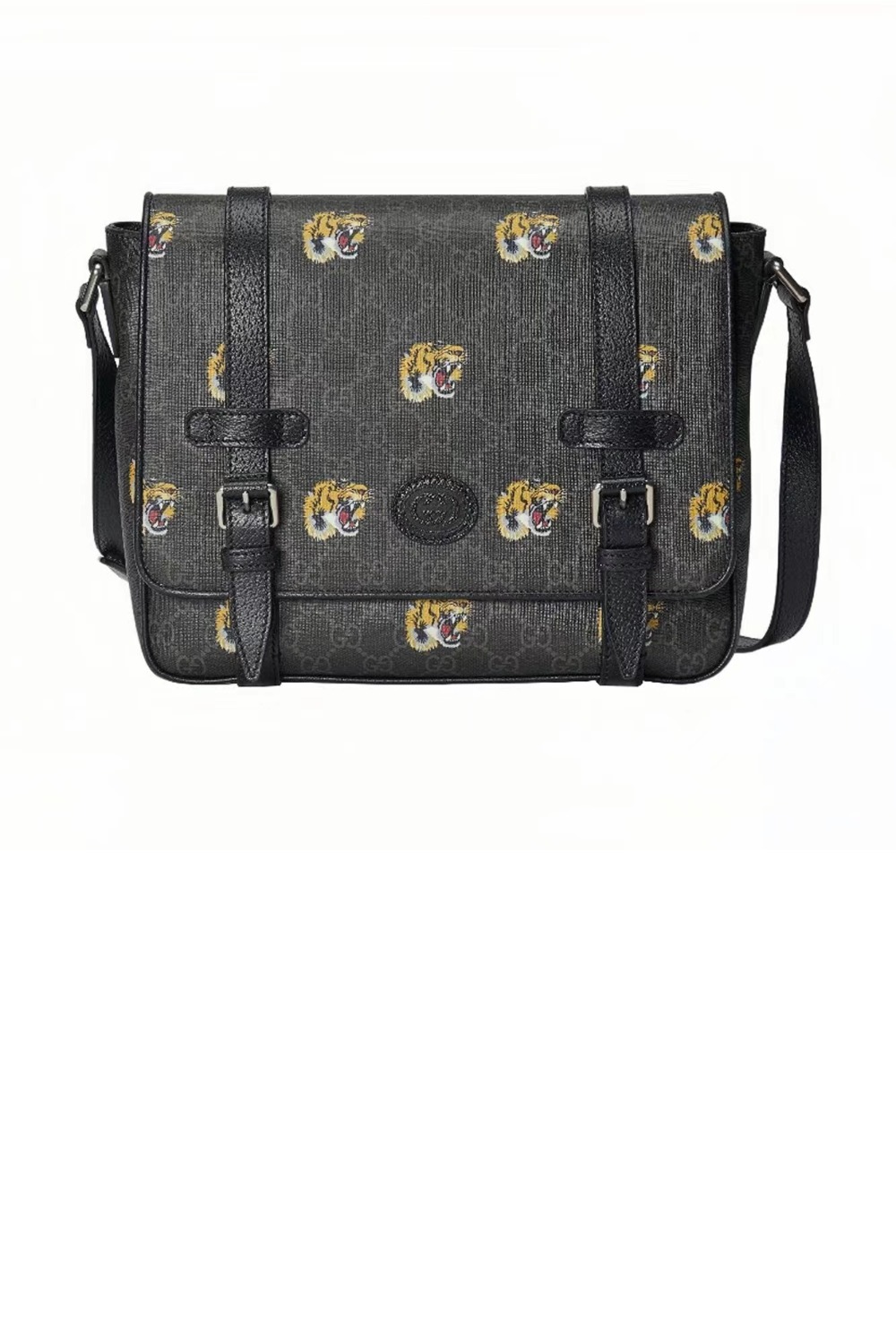 미러급레플리카사이트 | 명품레플리카 전문 쇼핑몰  | 퍼스트원 - GG 수프림 메신저백 658542 > 구찌