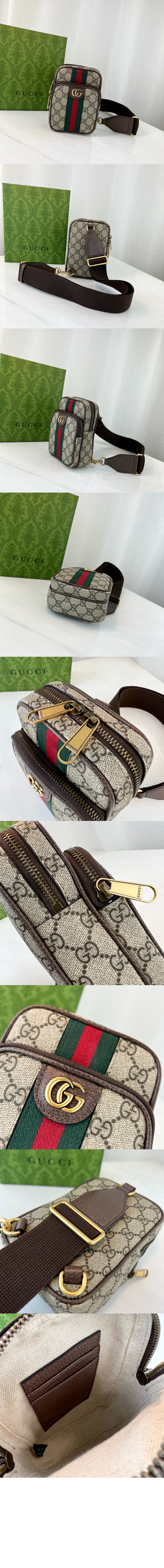 미러급레플리카사이트 | 명품레플리카 전문 쇼핑몰  | 퍼스트원 - 오피디아 GG 미니백 752565 > 구찌