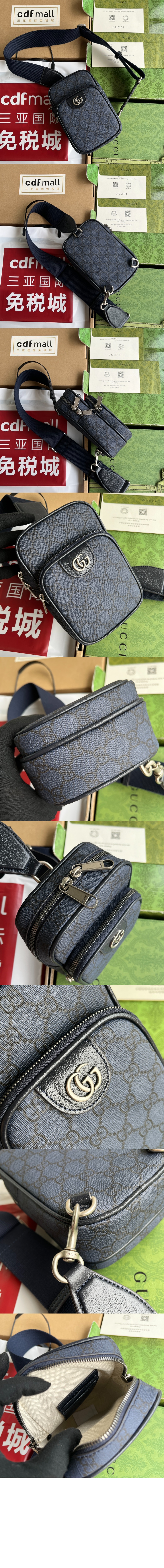 미러급레플리카사이트 | 명품레플리카 전문 쇼핑몰  | 퍼스트원 - 오피디아 GG 미니백 752565 > 구찌