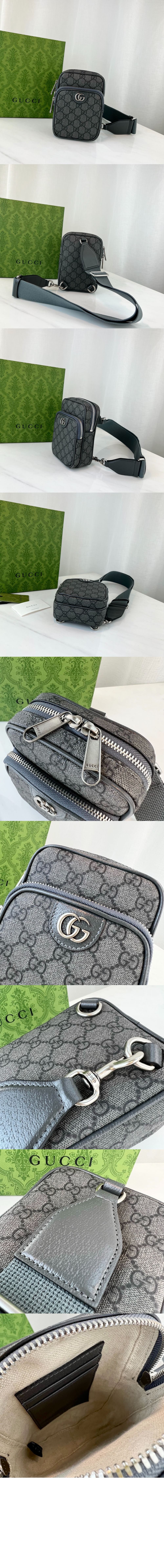 미러급레플리카사이트 | 명품레플리카 전문 쇼핑몰  | 퍼스트원 - 오피디아 GG 미니백 752565 > 구찌