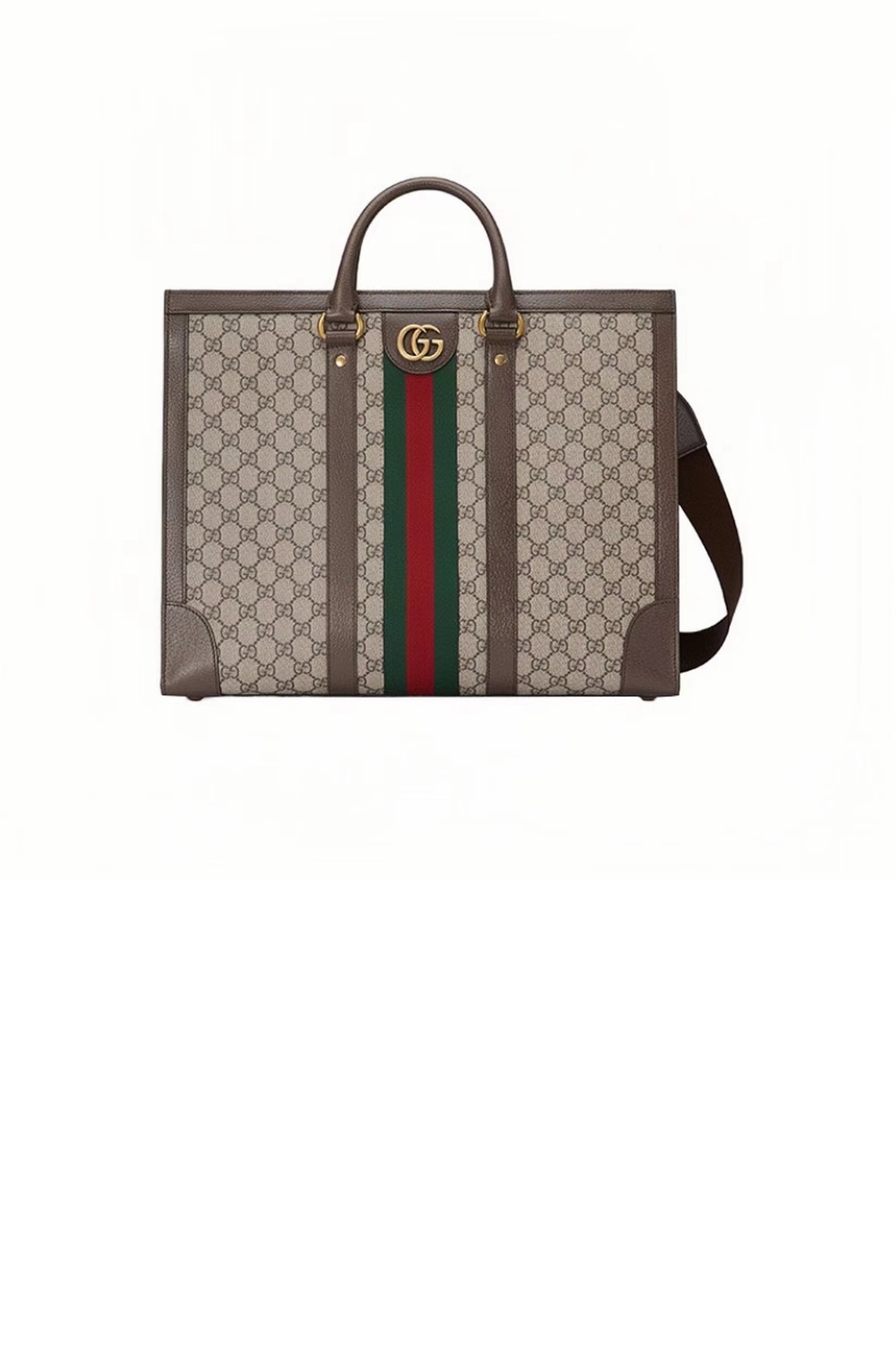 미러급레플리카사이트 | 명품레플리카 전문 쇼핑몰  | 퍼스트원 - 오피디아 라지 토트백 724665 > 구찌