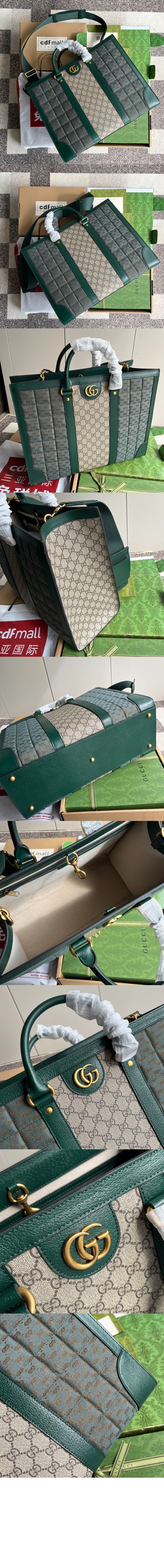 미러급레플리카사이트 | 명품레플리카 전문 쇼핑몰  | 퍼스트원 - 오피디아 라지 토트백 724665 > 구찌