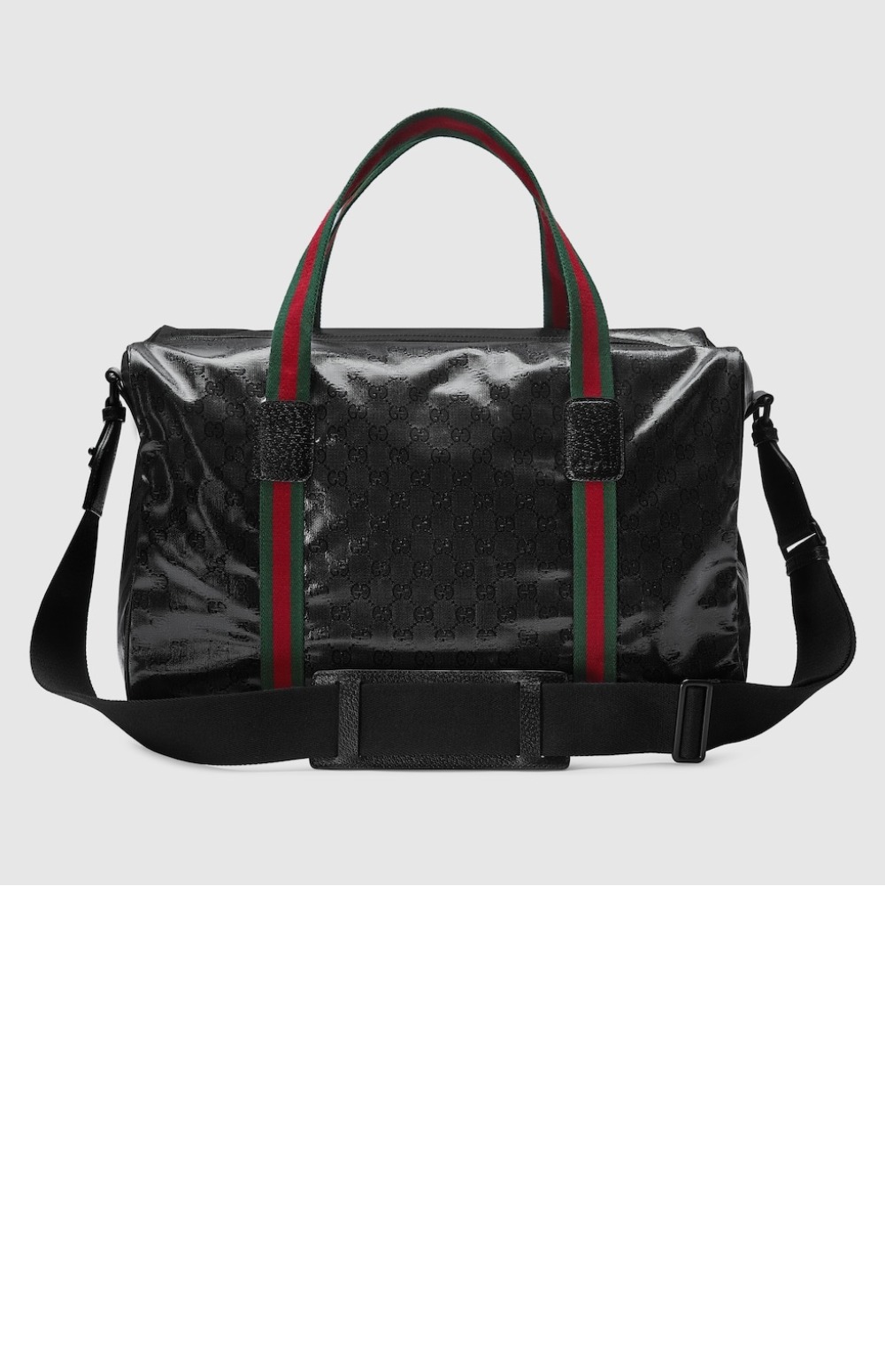 미러급레플리카사이트 | 명품레플리카 전문 쇼핑몰  | 퍼스트원 - 웹 라지 더플백 758664 > 구찌