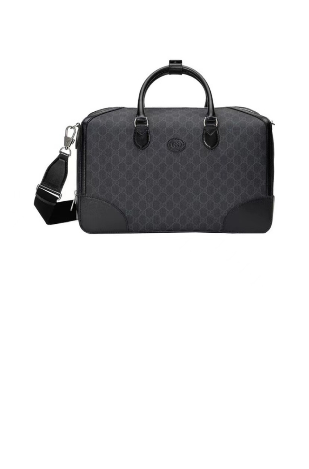 미러급레플리카사이트 | 명품레플리카 전문 쇼핑몰  | 퍼스트원 - 인터로킹 G 더플백 696014 > 구찌