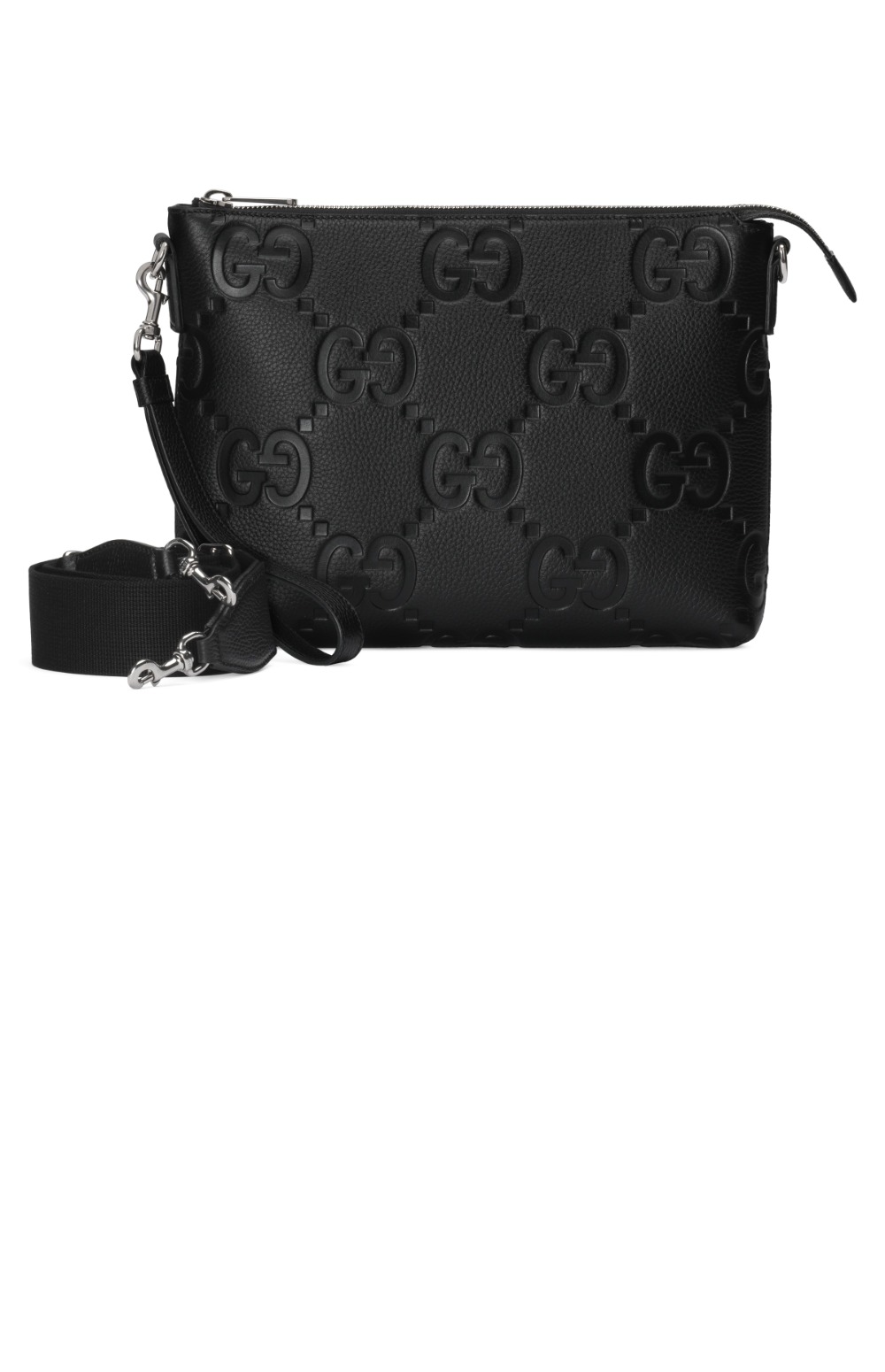 미러급레플리카사이트 | 명품레플리카 전문 쇼핑몰  | 퍼스트원 - 점보 GG 미듐 메신저백 ‎696009 > 구찌