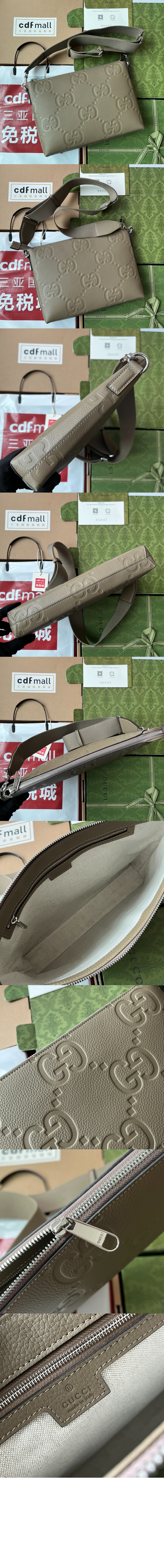 미러급레플리카사이트 | 명품레플리카 전문 쇼핑몰  | 퍼스트원 - 점보 GG 미듐 메신저백 ‎696009 > 구찌