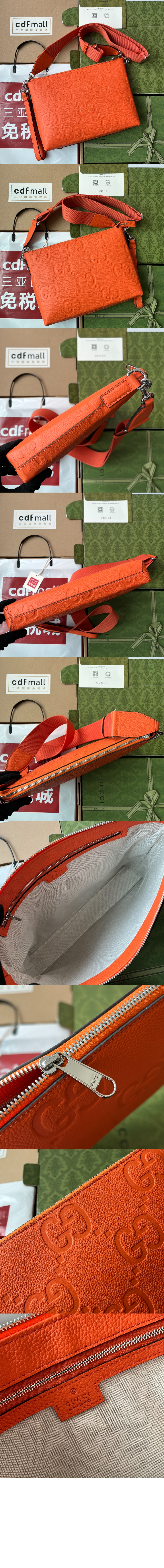 미러급레플리카사이트 | 명품레플리카 전문 쇼핑몰  | 퍼스트원 - 점보 GG 미듐 메신저백 ‎696009 > 구찌