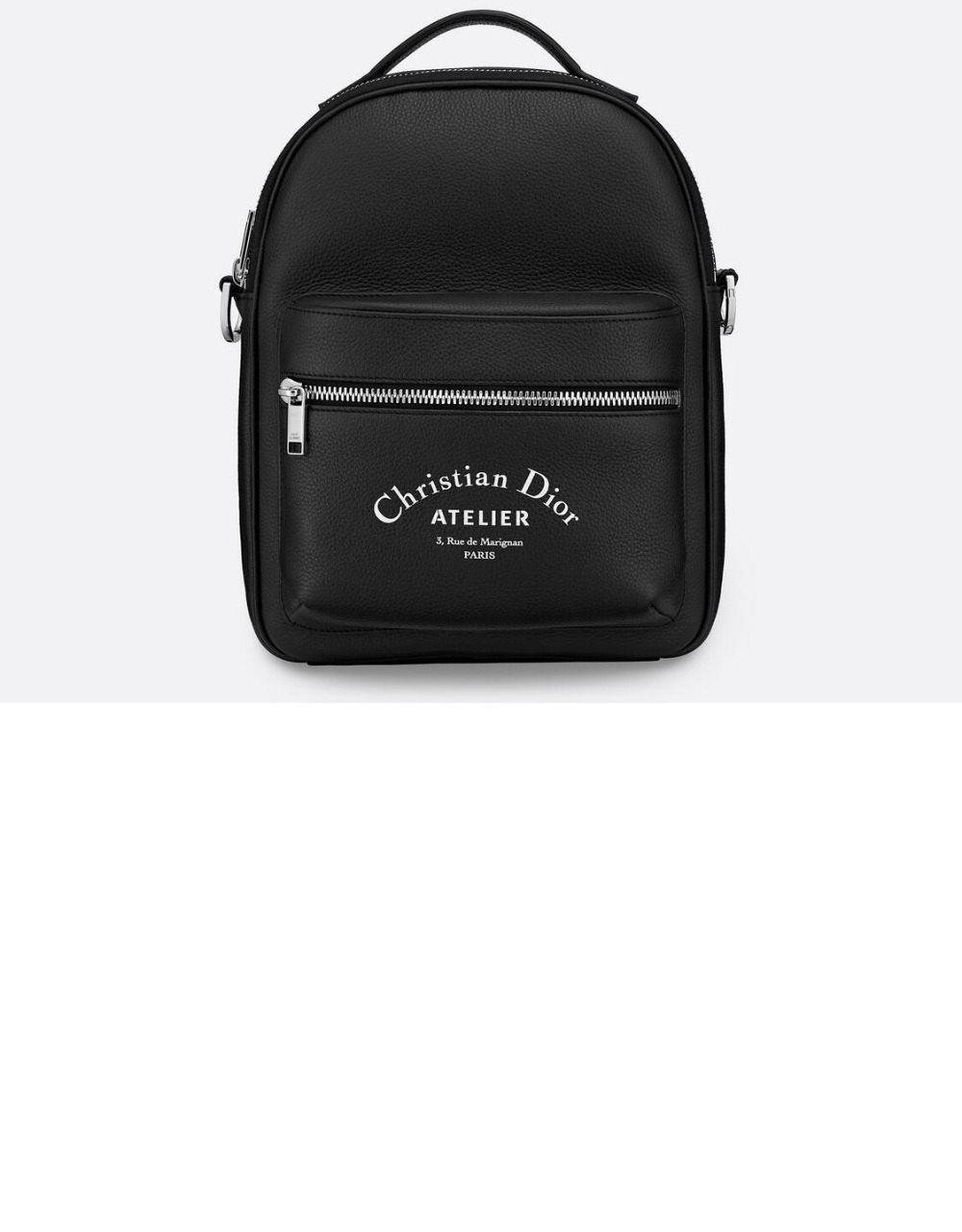 미러급레플리카사이트 | 명품레플리카 전문 쇼핑몰  | 퍼스트원 - 아뜰리에 프린트그레인 로고 토트백 & 크로스백 1ATPO > 디올