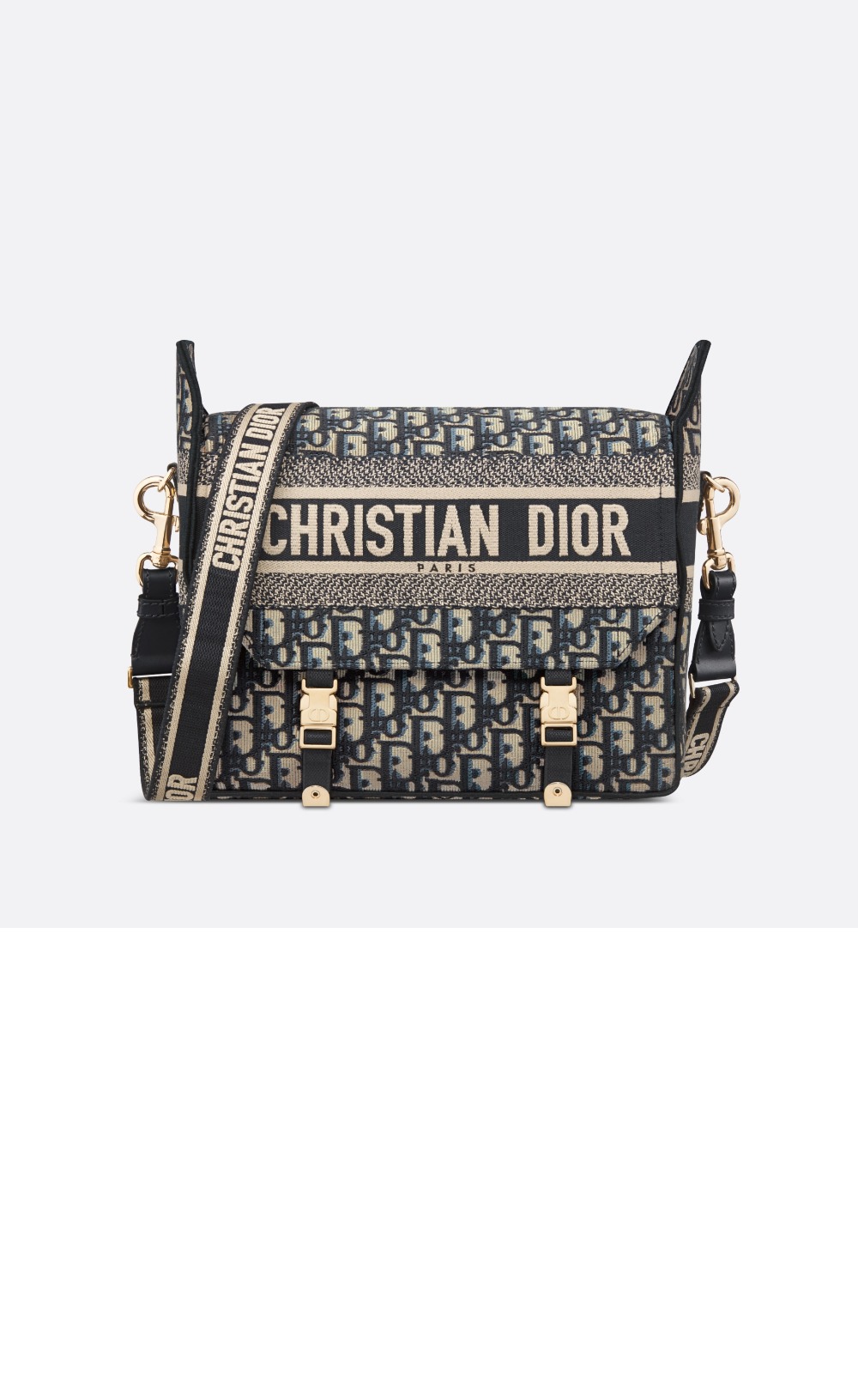 미러급레플리카사이트 | 명품레플리카 전문 쇼핑몰  | 퍼스트원 - 캠프 메신저백 미듐 M1240 > 디올