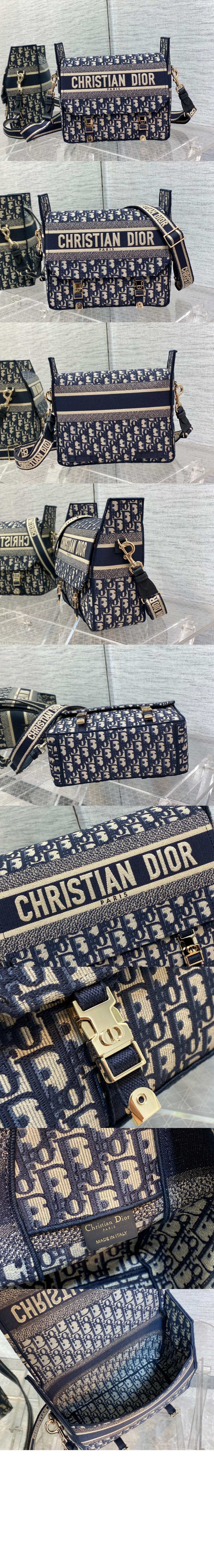 미러급레플리카사이트 | 명품레플리카 전문 쇼핑몰  | 퍼스트원 - 캠프 메신저백 미듐 M1240 > 디올