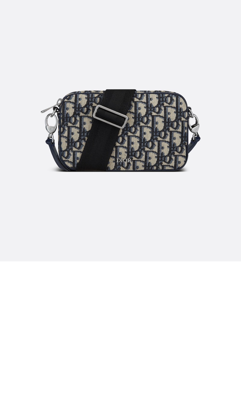 미러급레플리카사이트 | 명품레플리카 전문 쇼핑몰  | 퍼스트원 - 베이비디올 오블리끄 작은 다용도 가방 M9908 > 디올