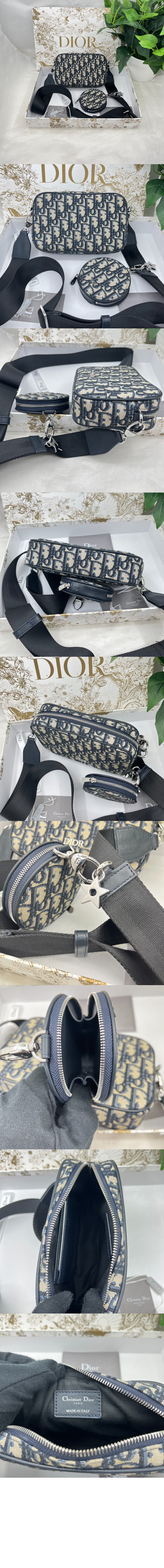 미러급레플리카사이트 | 명품레플리카 전문 쇼핑몰  | 퍼스트원 - 베이비디올 오블리끄 작은 다용도 가방 M9908 > 디올