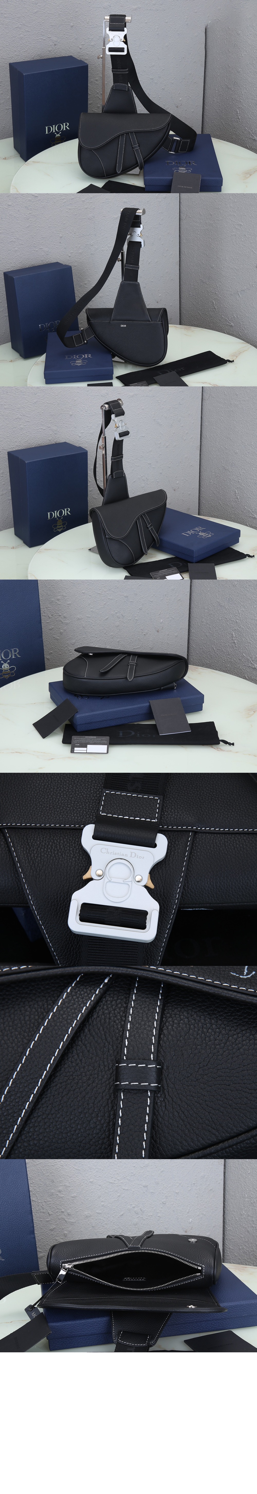 미러급레플리카사이트 | 명품레플리카 전문 쇼핑몰  | 퍼스트원 - 새들백 1ADPO > 디올