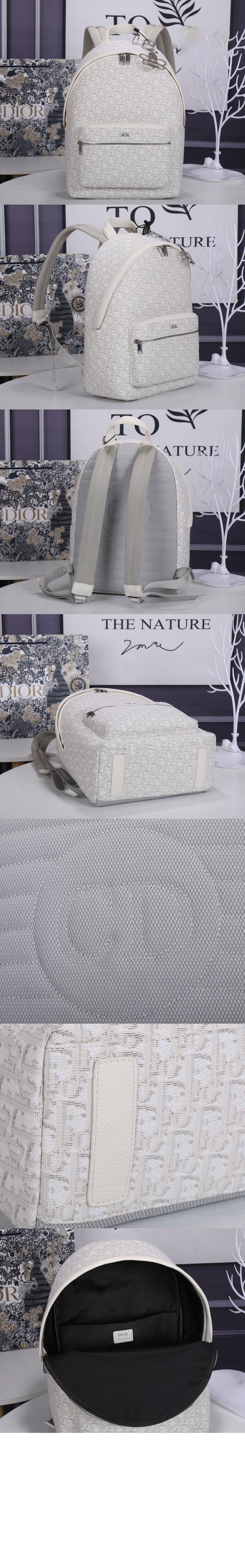 미러급레플리카사이트 | 명품레플리카 전문 쇼핑몰  | 퍼스트원 - 라이더 백팩 미듐 1VOBA > 디올