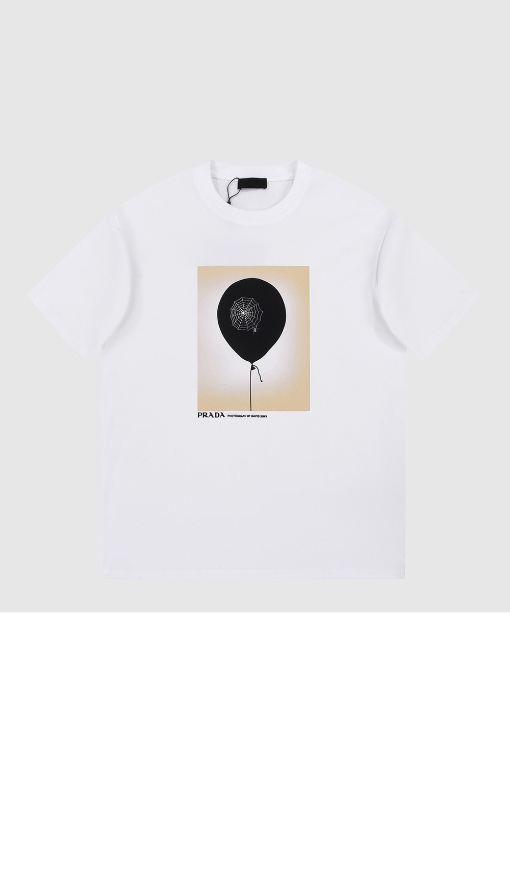 미러급레플리카사이트 | 명품레플리카 전문 쇼핑몰  | 퍼스트원 - 플라워 코튼 톱 > 프라다