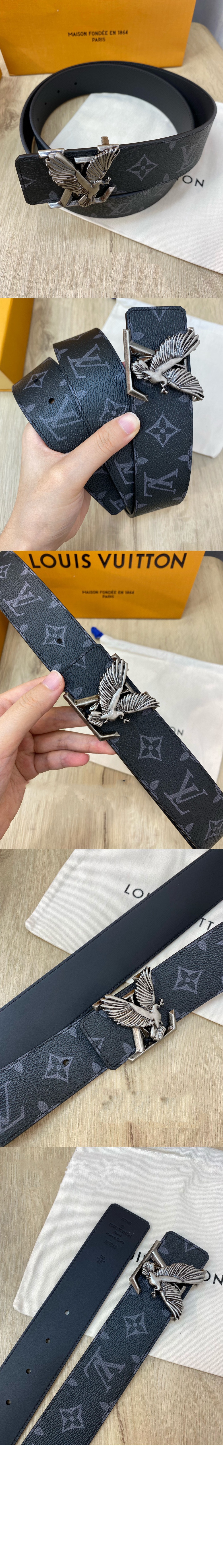 미러급레플리카사이트 | 명품레플리카 전문 쇼핑몰  | 퍼스트원 - 리버서블 벨트 M0576V > 루이비통