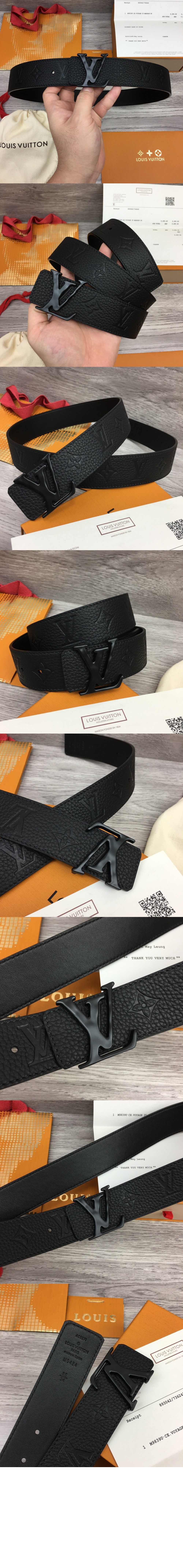 미러급레플리카사이트 | 명품레플리카 전문 쇼핑몰  | 퍼스트원 - 리버서블 벨트 M0581U > 루이비통