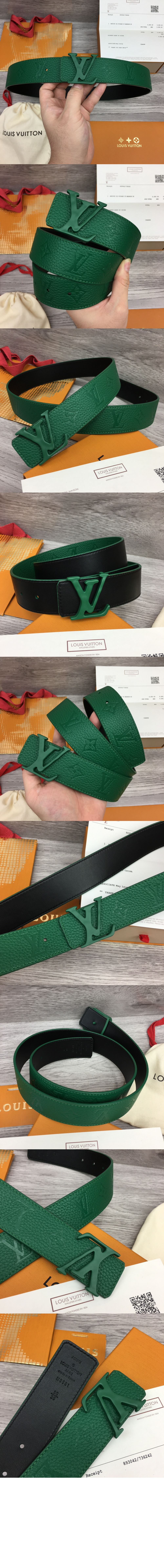 미러급레플리카사이트 | 명품레플리카 전문 쇼핑몰  | 퍼스트원 - 리버서블 벨트 M0581U > 루이비통