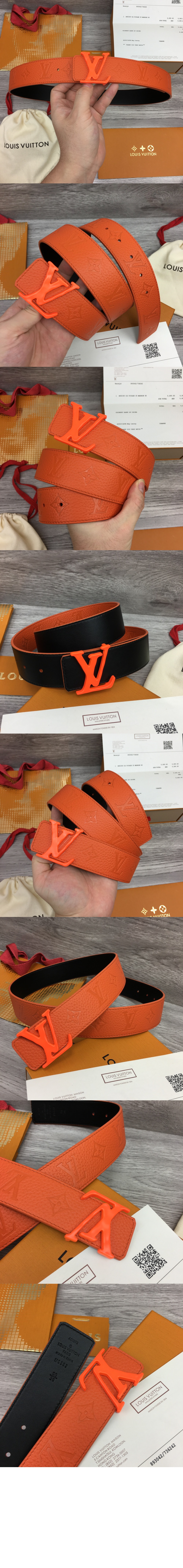 미러급레플리카사이트 | 명품레플리카 전문 쇼핑몰  | 퍼스트원 - 리버서블 벨트 M0581U > 루이비통