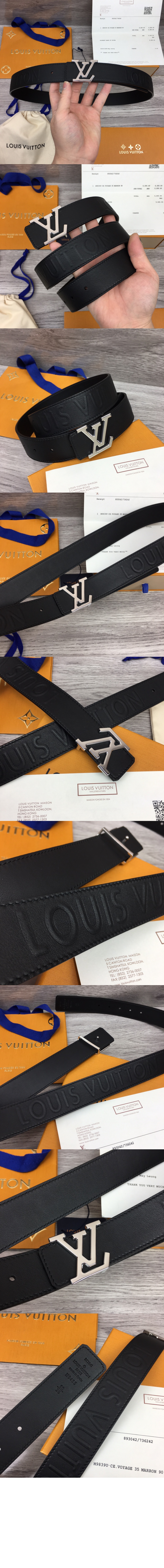 미러급레플리카사이트 | 명품레플리카 전문 쇼핑몰  | 퍼스트원 - 리버서블 벨트 M0455T > 루이비통