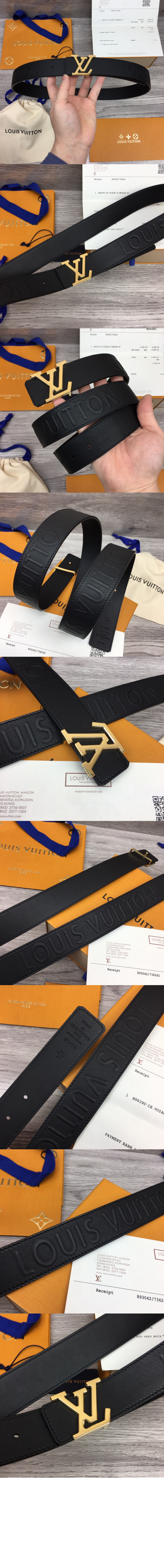 미러급레플리카사이트 | 명품레플리카 전문 쇼핑몰  | 퍼스트원 - 리버서블 벨트 M0455T > 루이비통