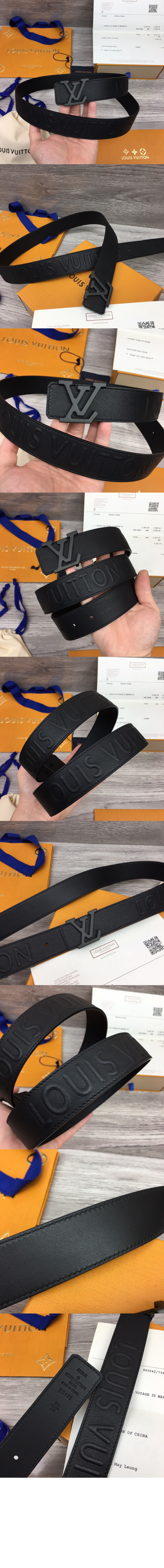 미러급레플리카사이트 | 명품레플리카 전문 쇼핑몰  | 퍼스트원 - 리버서블 벨트 M0455T > 루이비통