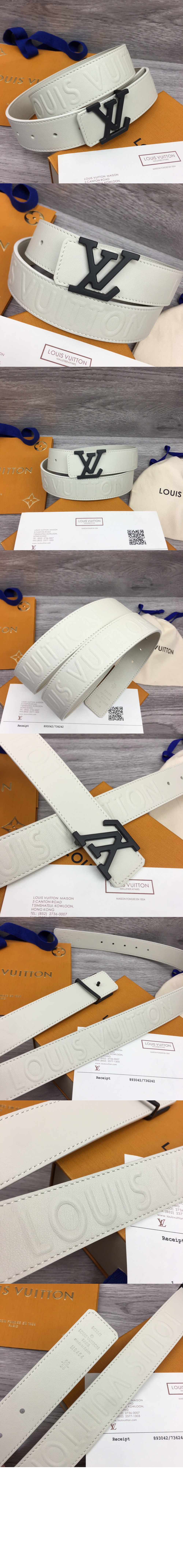 미러급레플리카사이트 | 명품레플리카 전문 쇼핑몰  | 퍼스트원 - 리버서블 벨트 M0455T > 루이비통