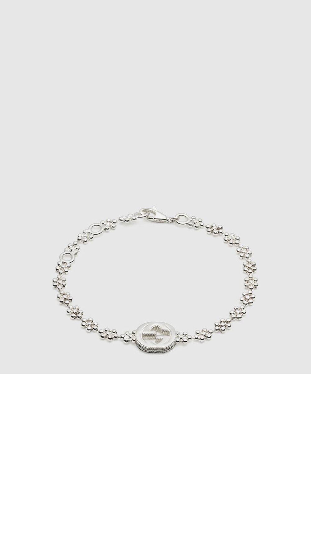 미러급레플리카사이트 | 명품레플리카 전문 쇼핑몰  | 퍼스트원 - 인터로킹 G 팔찌 481687 > 구찌