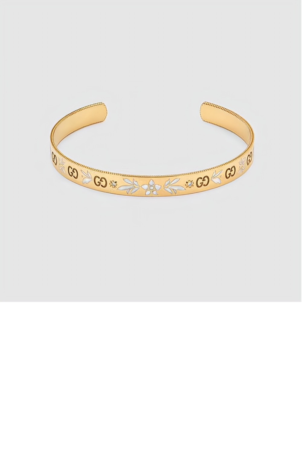 미러급레플리카사이트 | 명품레플리카 전문 쇼핑몰  | 퍼스트원 - 아이콘 팔찌 905690 > 구찌