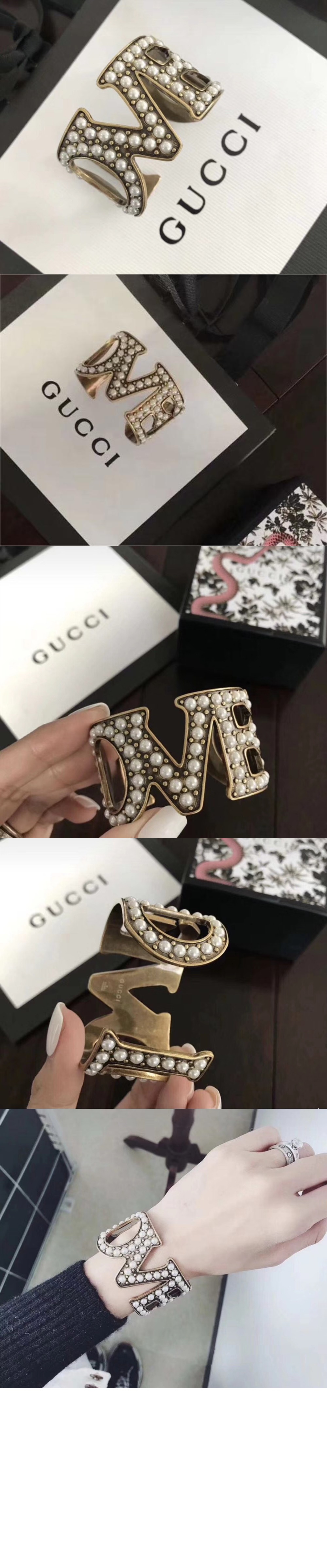 미러급레플리카사이트 | 명품레플리카 전문 쇼핑몰  | 퍼스트원 - Loved 팔찌 469609 > 구찌