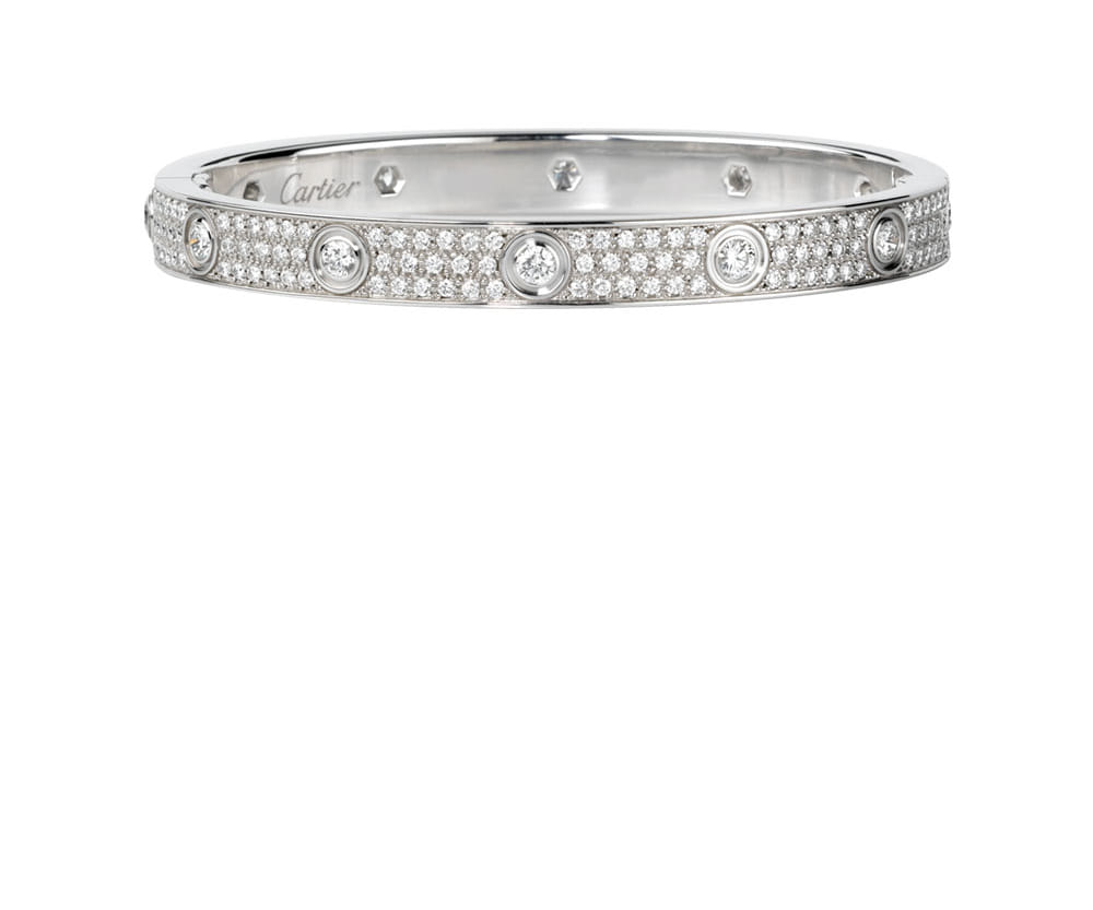 미러급레플리카사이트 | 명품레플리카 전문 쇼핑몰  | 퍼스트원 - 러브 팔찌 N6033602 > 까르띠에