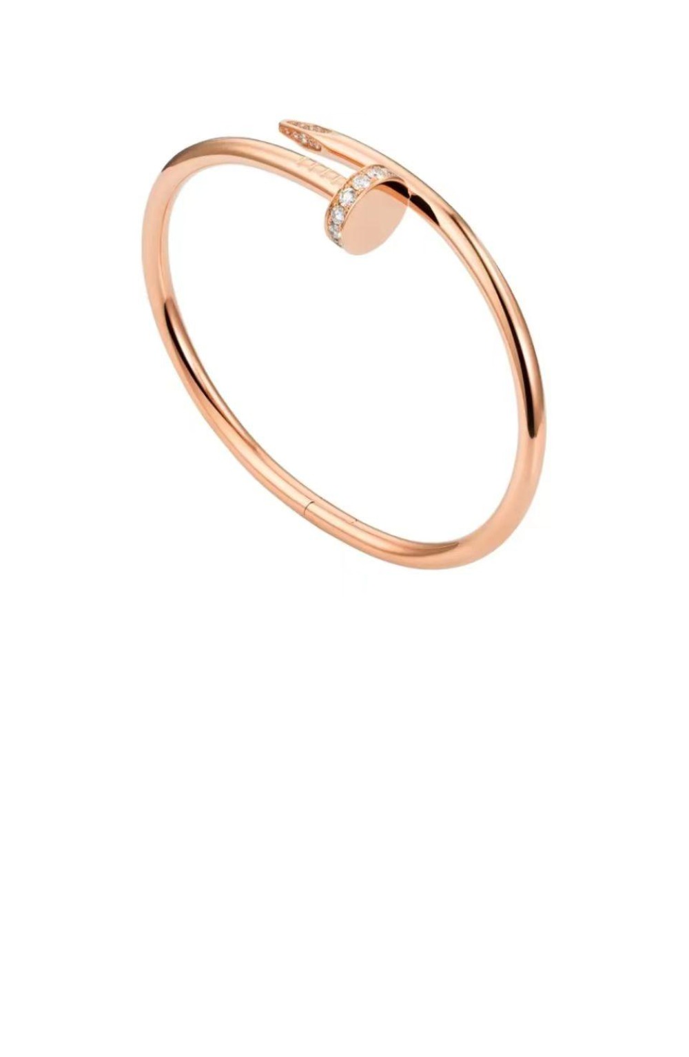 미러급레플리카사이트 | 명품레플리카 전문 쇼핑몰  | 퍼스트원 - 저스트앵끌루 팔찌 B6048717 > 까르띠에