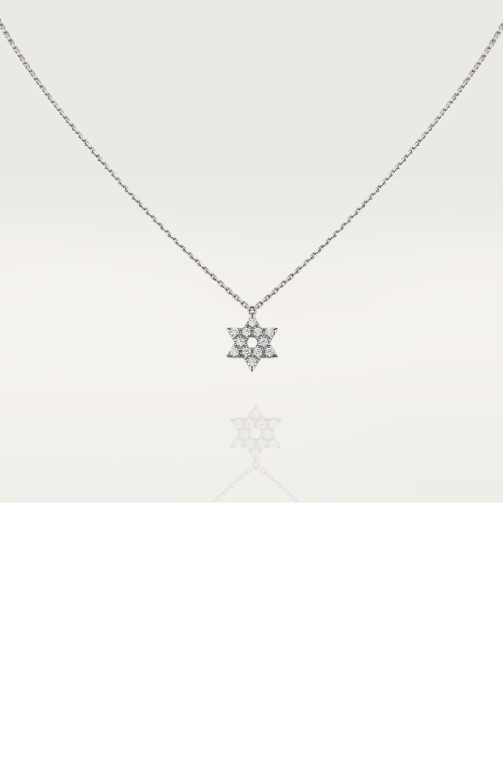 미러급레플리카사이트 | 명품레플리카 전문 쇼핑몰  | 퍼스트원 - 심볼 네크리스 B3153117 > 까르띠에