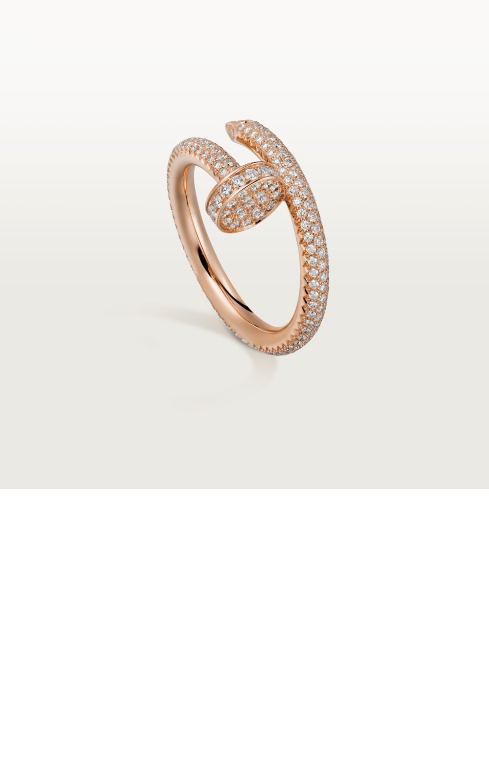 미러급레플리카사이트 | 명품레플리카 전문 쇼핑몰  | 퍼스트원 - 저스트 앵 끌루 링 N4748600 > 까르띠에