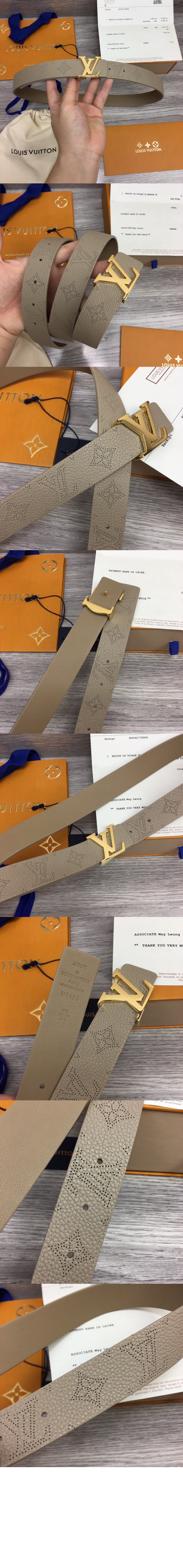 미러급레플리카사이트 | 명품레플리카 전문 쇼핑몰  | 퍼스트원 - 리버서블 벨트 M0480W > 루이비통