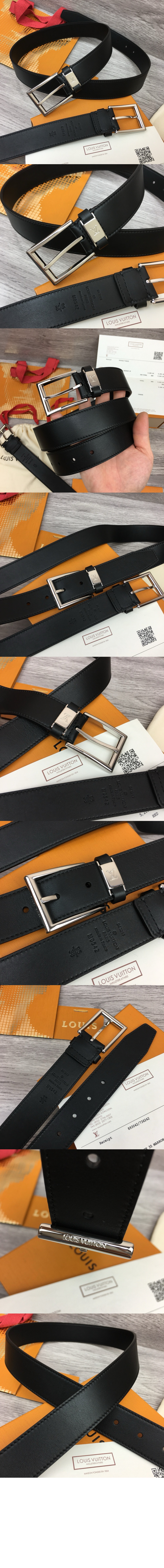 미러급레플리카사이트 | 명품레플리카 전문 쇼핑몰  | 퍼스트원 - LV 시티 핀 벨트 M0542V > 루이비통