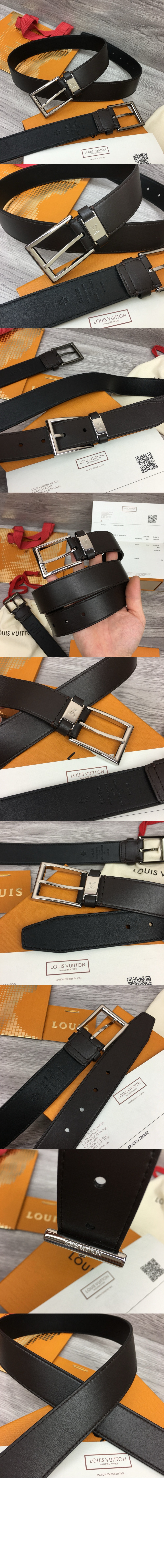 미러급레플리카사이트 | 명품레플리카 전문 쇼핑몰  | 퍼스트원 - LV 시티 핀 벨트 M0542V > 루이비통