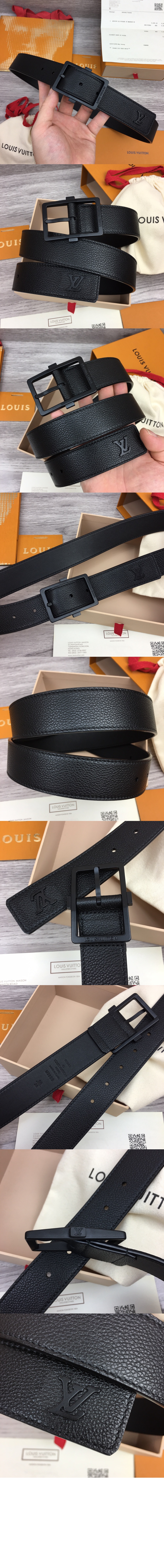 미러급레플리카사이트 | 명품레플리카 전문 쇼핑몰  | 퍼스트원 - LV 이니셜 벨트 M0688Q > 루이비통