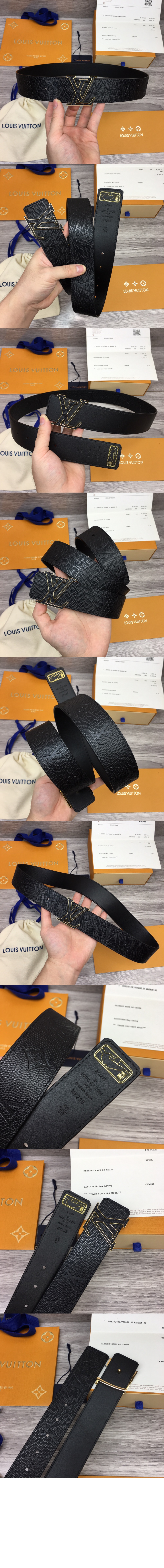 미러급레플리카사이트 | 명품레플리카 전문 쇼핑몰  | 퍼스트원 - 리버서블 벨트 MP298S > 루이비통