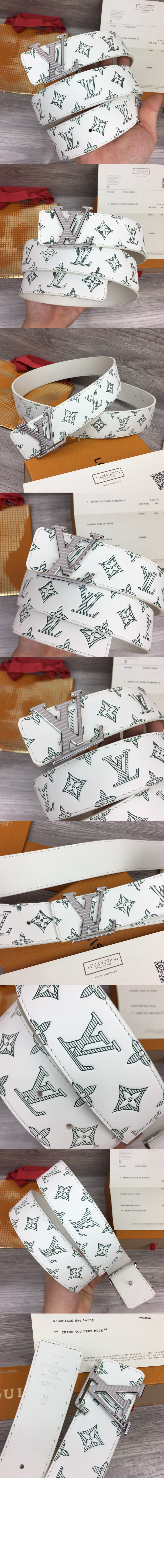 미러급레플리카사이트 | 명품레플리카 전문 쇼핑몰  | 퍼스트원 - 리버서블 벨트 M0718T > 루이비통