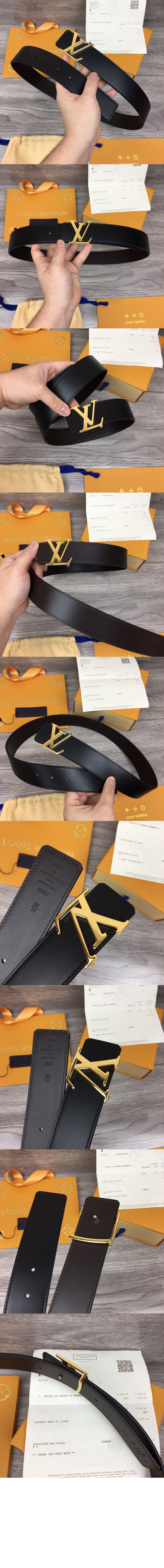 미러급레플리카사이트 | 명품레플리카 전문 쇼핑몰  | 퍼스트원 - 리버서블 벨트 M9887T > 루이비통