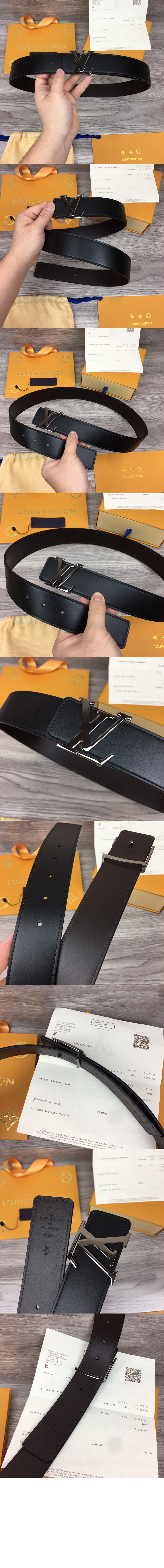 미러급레플리카사이트 | 명품레플리카 전문 쇼핑몰  | 퍼스트원 - 리버서블 벨트 M9887T > 루이비통