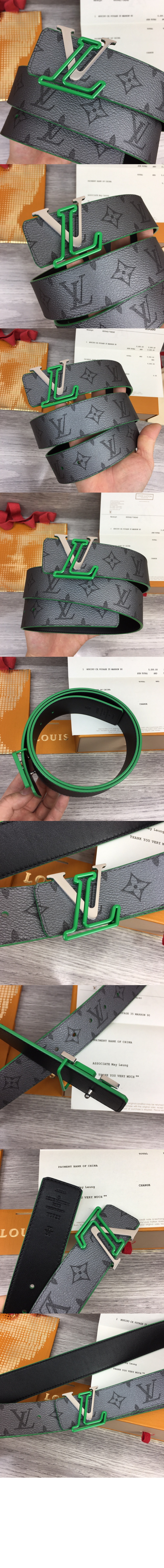 미러급레플리카사이트 | 명품레플리카 전문 쇼핑몰  | 퍼스트원 - LV 라인 리버서블 벨트 M0723V > 루이비통
