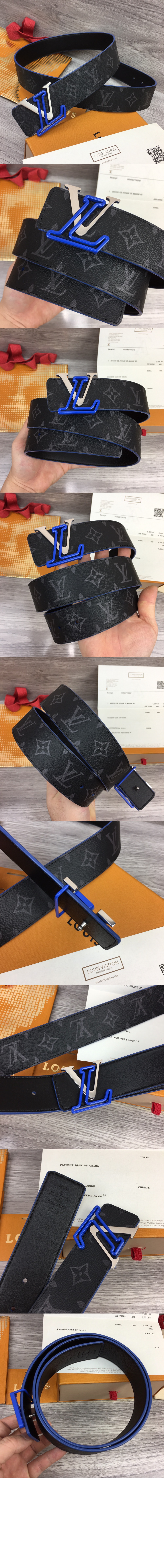 미러급레플리카사이트 | 명품레플리카 전문 쇼핑몰  | 퍼스트원 - LV 라인 리버서블 벨트 M0721U > 루이비통