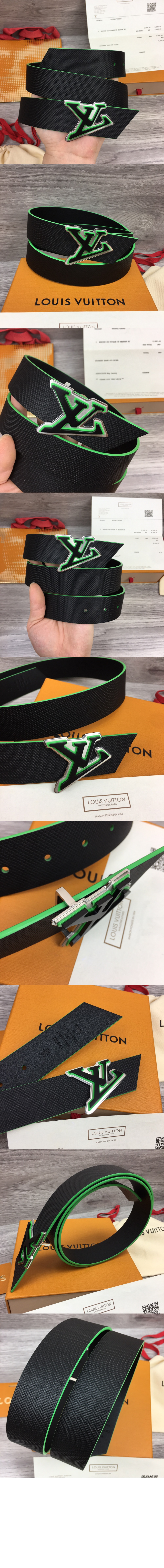 미러급레플리카사이트 | 명품레플리카 전문 쇼핑몰  | 퍼스트원 - LV 라인 리버서블 벨트 M0641T > 루이비통