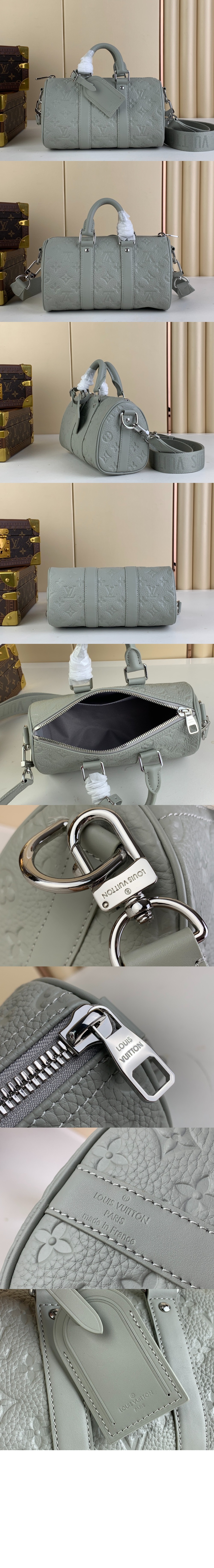 미러급레플리카사이트 | 명품레플리카 전문 쇼핑몰  | 퍼스트원 - 키폴 반둘리에 25 M23163 > 루이비통