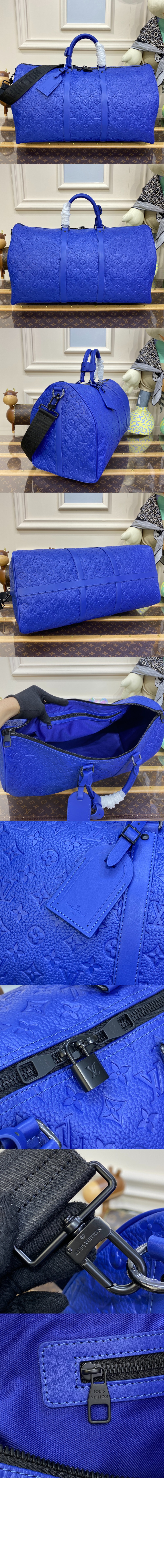 미러급레플리카사이트 | 명품레플리카 전문 쇼핑몰  | 퍼스트원 - 키폴 반둘리에 50 M23141 > 루이비통